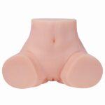 Meme De Muñeca Sexual Casera - Kelsey