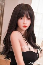 Sexo Con Muñecas Inanimadas - Dorris