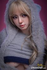 Muñeca Sexual Realista Odm - Dagmar - Imagen 6