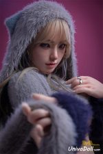 Muñeca Sexual Realista Odm - Dagmar - Imagen 12