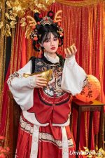 Muñeca Sexual Jessie Rogers - Adiana - Imagen 10