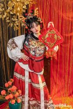 Muñeca Sexual Jessie Rogers - Adiana - Imagen 12