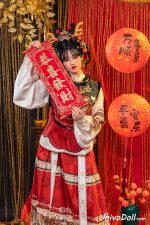 Muñeca Sexual Jessie Rogers - Adiana - Imagen 13