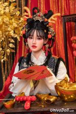 Muñeca Sexual Jessie Rogers - Adiana - Imagen 14