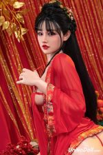 Muñeca Sexual Jessie Rogers - Adiana - Imagen 15