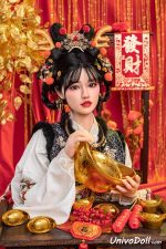 Muñeca Sexual Jessie Rogers - Adiana - Imagen 2