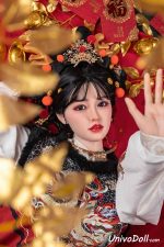 Muñeca Sexual Jessie Rogers - Adiana - Imagen 3