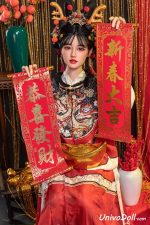 Muñeca Sexual Jessie Rogers - Adiana - Imagen 4