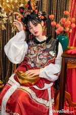 Muñeca Sexual Jessie Rogers - Adiana - Imagen 5