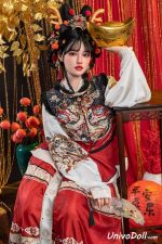 Muñeca Sexual Jessie Rogers - Adiana - Imagen 6