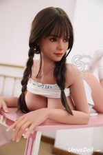 Muñeca Sexual De Estrella Porno - Carman - Imagen 12