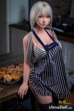 Muñeca Sexual Humana Perfecta - Sonil - Imagen 2