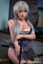 Muñeca Sexual Humana Perfecta - Sonil - Imagen 13