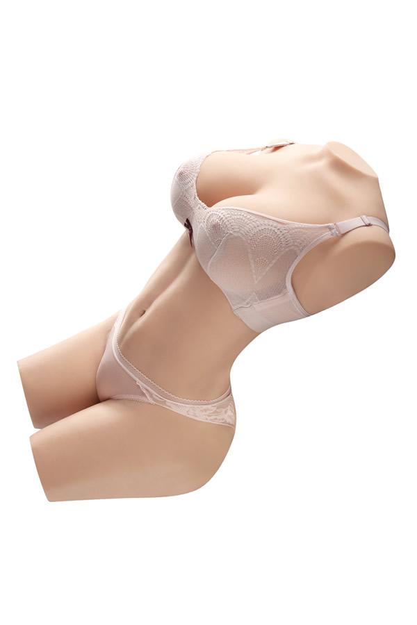 sex-doll-blow-jHj14m16-600x900 Chico Folla Con Una Muñeca Sexual Pov - Charli - Imagen 1