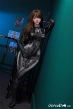 Muñeca Sexual Viva Follada - Elinor - Imagen 11