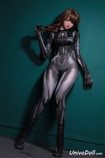 Muñeca Sexual Viva Follada - Elinor - Imagen 3