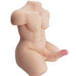 Muñeca Sexual De Alta Gama Porno - Joelle