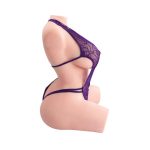 Muñeca Sexual Real De Hbo - Hallie - Imagen 7