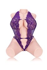 Muñeca Sexual Real De Hbo - Hallie - Imagen 4