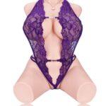 Muñeca Sexual Real De Hbo - Hallie