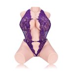 Muñeca Sexual Real De Hbo - Hallie - Imagen 3