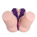 Muñeca Sexual Real De Hbo - Hallie - Imagen 5