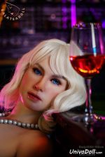 Muñeca Sexual Japonesa Porno - Lynelle - Imagen 4