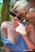 Lily Lou, Muñeca Sexual Porno - Beryle - Imagen 2