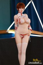 Vídeo Sexual Con Muñeca De Plástico - Bethel - Imagen 10