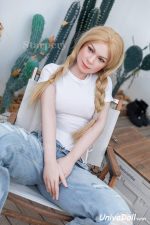 Muñeca Sexual Johnny Castle - Adrien - Imagen 11