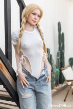 Muñeca Sexual Johnny Castle - Adrien - Imagen 16