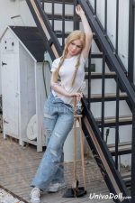 Muñeca Sexual Johnny Castle - Adrien - Imagen 7