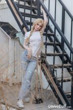 Muñeca Sexual Johnny Castle - Adrien - Imagen 8