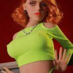 Chica Con Chica Muñecas Sexuales - Donnie