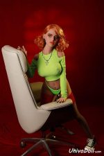 Chica Con Chica Muñecas Sexuales - Donnie - Imagen 8