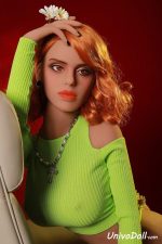 Chica Con Chica Muñecas Sexuales - Donnie - Imagen 11