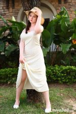 Sexo Con Muñeca Real Japonesa - Saylor - Imagen 9