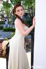 Sexo Con Muñeca Real Japonesa - Saylor - Imagen 3