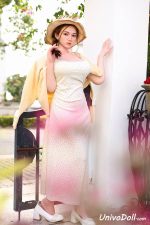 Sexo Con Muñeca Real Japonesa - Saylor - Imagen 5