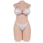 Hentai Sobre Muñecas Sexuales - Haylee - Imagen 6