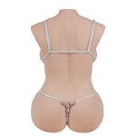 Hentai Sobre Muñecas Sexuales - Haylee - Imagen 8