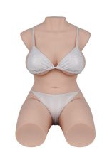 Hentai Sobre Muñecas Sexuales - Haylee - Imagen 10