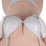 Hentai Sobre Muñecas Sexuales - Haylee - Imagen 12