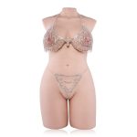 Hentai Sobre Muñecas Sexuales - Haylee - Imagen 14