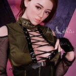 Muñeca Sexual Realista Desnuda - Barrie