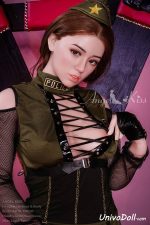 Muñeca Sexual Realista Desnuda - Barrie