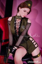 Muñeca Sexual Realista Desnuda - Barrie - Imagen 6