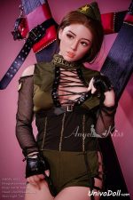 Muñeca Sexual Realista Desnuda - Barrie - Imagen 15