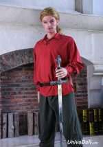 Disfraz De Muñeca Sexual Humana - Murphy - Imagen 6