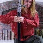 Disfraz De Muñeca Sexual Humana - Murphy